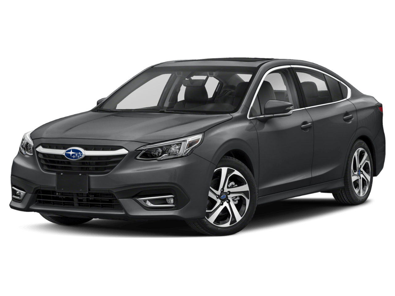 2022 Subaru Legacy Limited AWD photo
