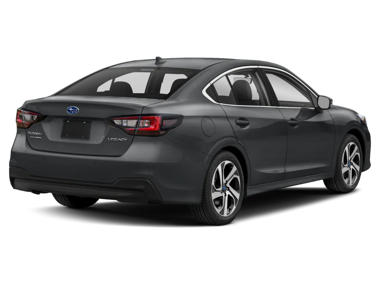 Used 2022 Subaru Legacy Sedan