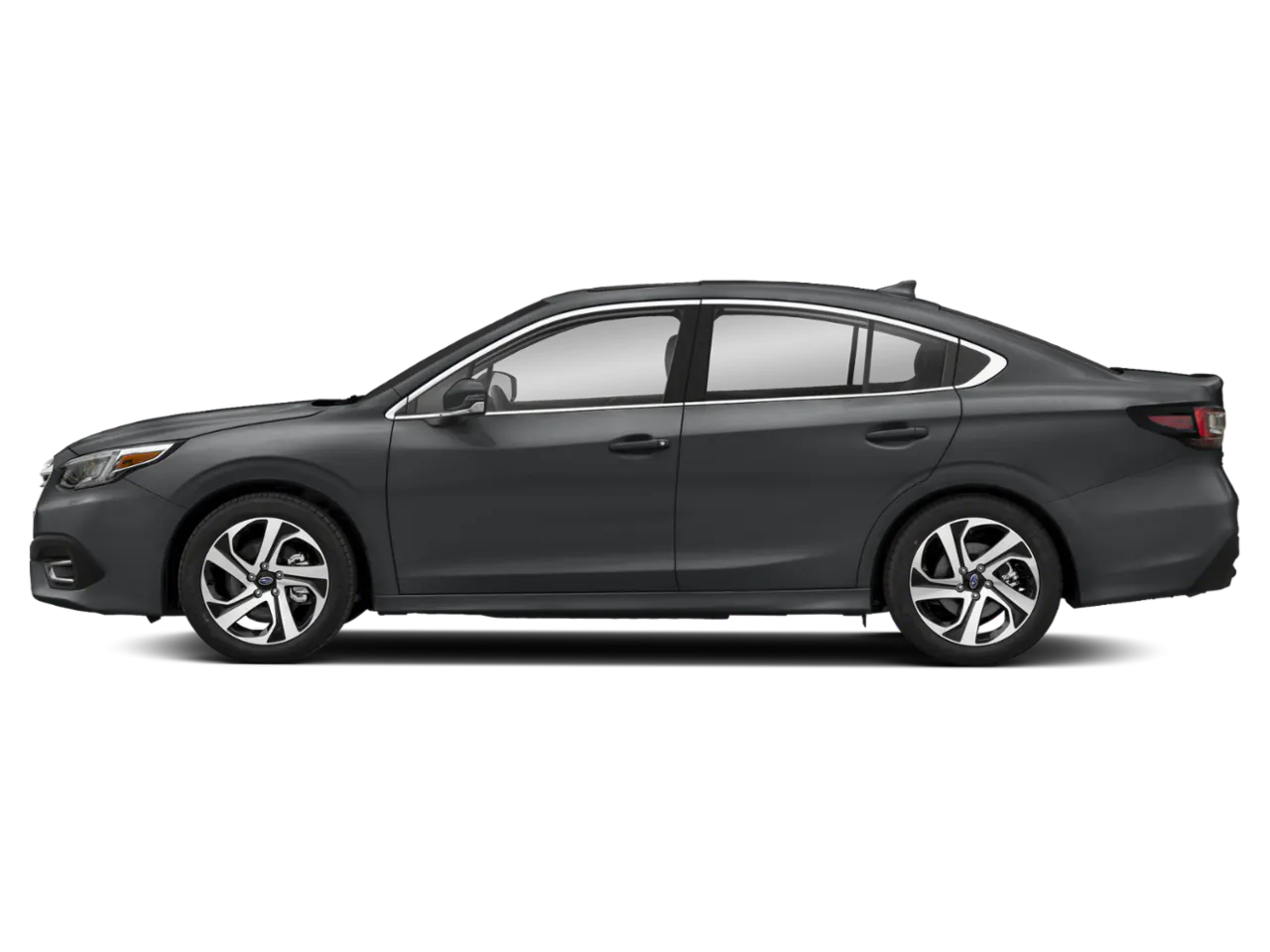 Used 2022 Subaru Legacy Sedan