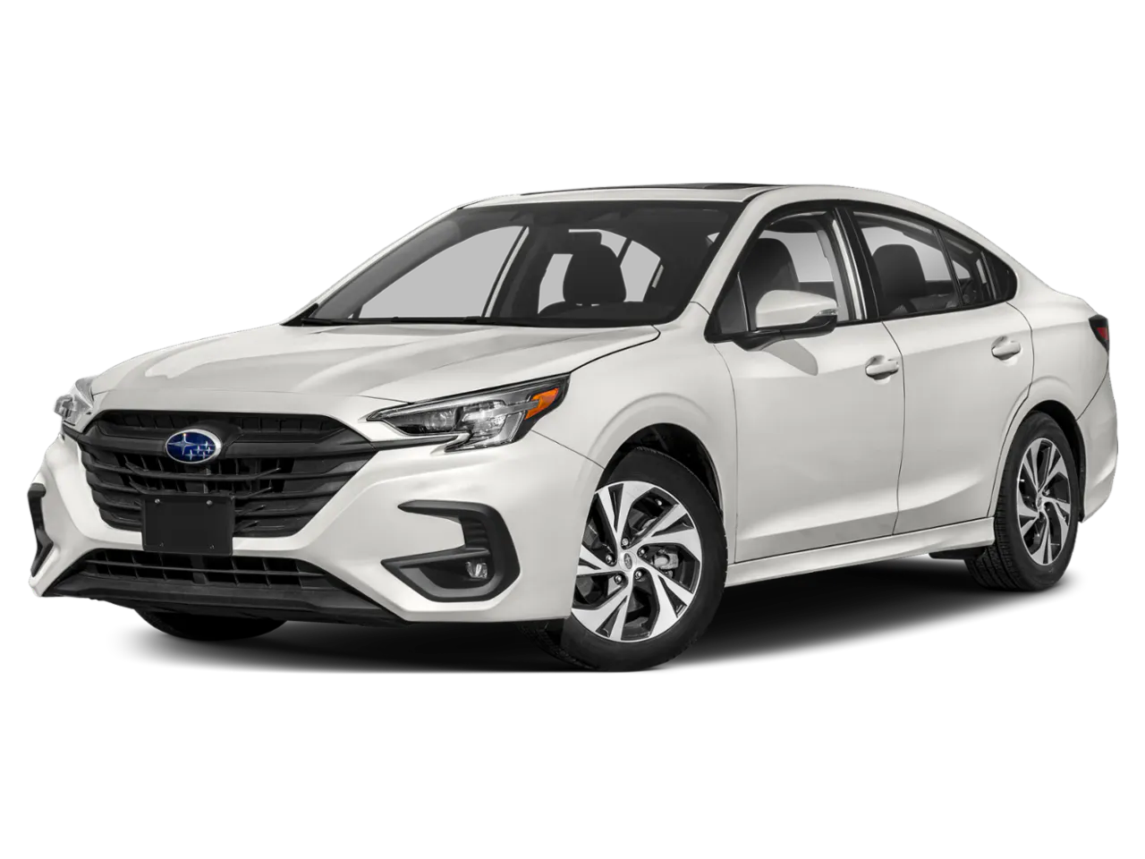 2023 Subaru Legacy Premium's photo