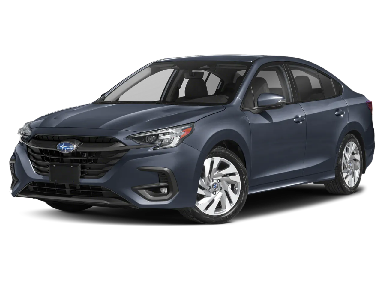 2023 Subaru Legacy Limited's photo