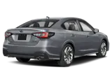Used 2023 Subaru Legacy Sedan