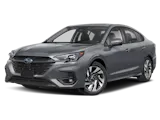 Used 2023 Subaru Legacy Sedan