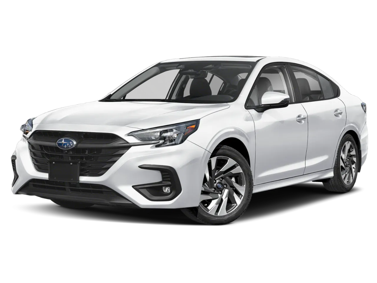 2023 Subaru Legacy Touring XT's photo