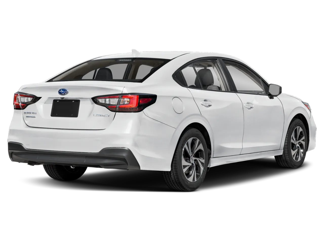 Used 2024 Subaru Legacy Sedan