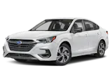 Used 2024 Subaru Legacy Sedan