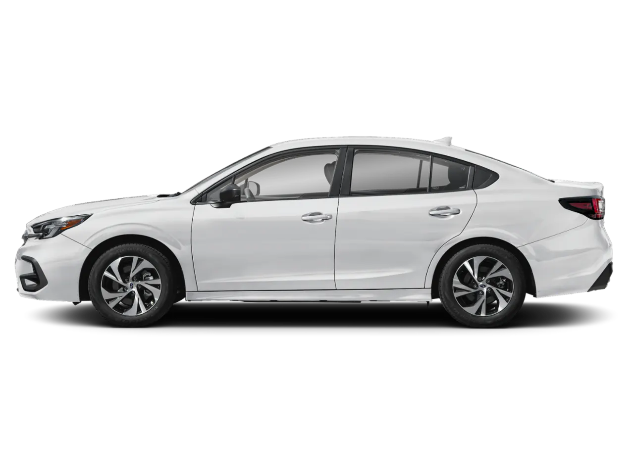 Used 2024 Subaru Legacy Sedan
