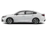 Used 2024 Subaru Legacy Sedan