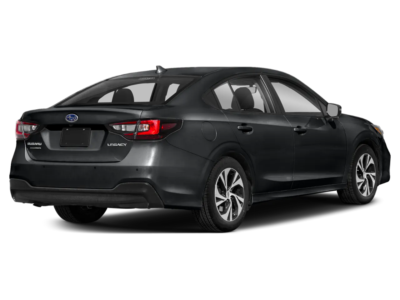 Used 2024 Subaru Legacy Sedan