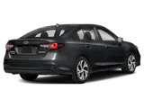 Used 2024 Subaru Legacy Sedan