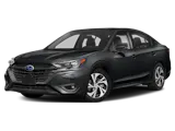Used 2024 Subaru Legacy Sedan