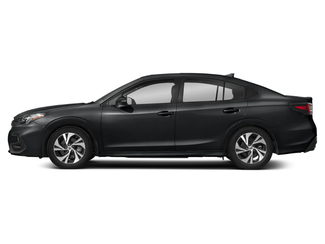 Used 2024 Subaru Legacy Sedan