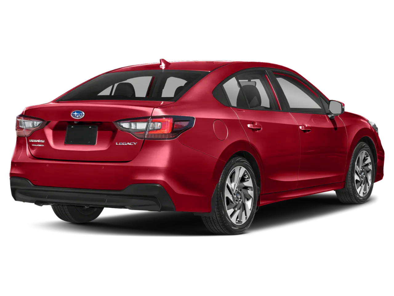 Used 2024 Subaru Legacy Sedan
