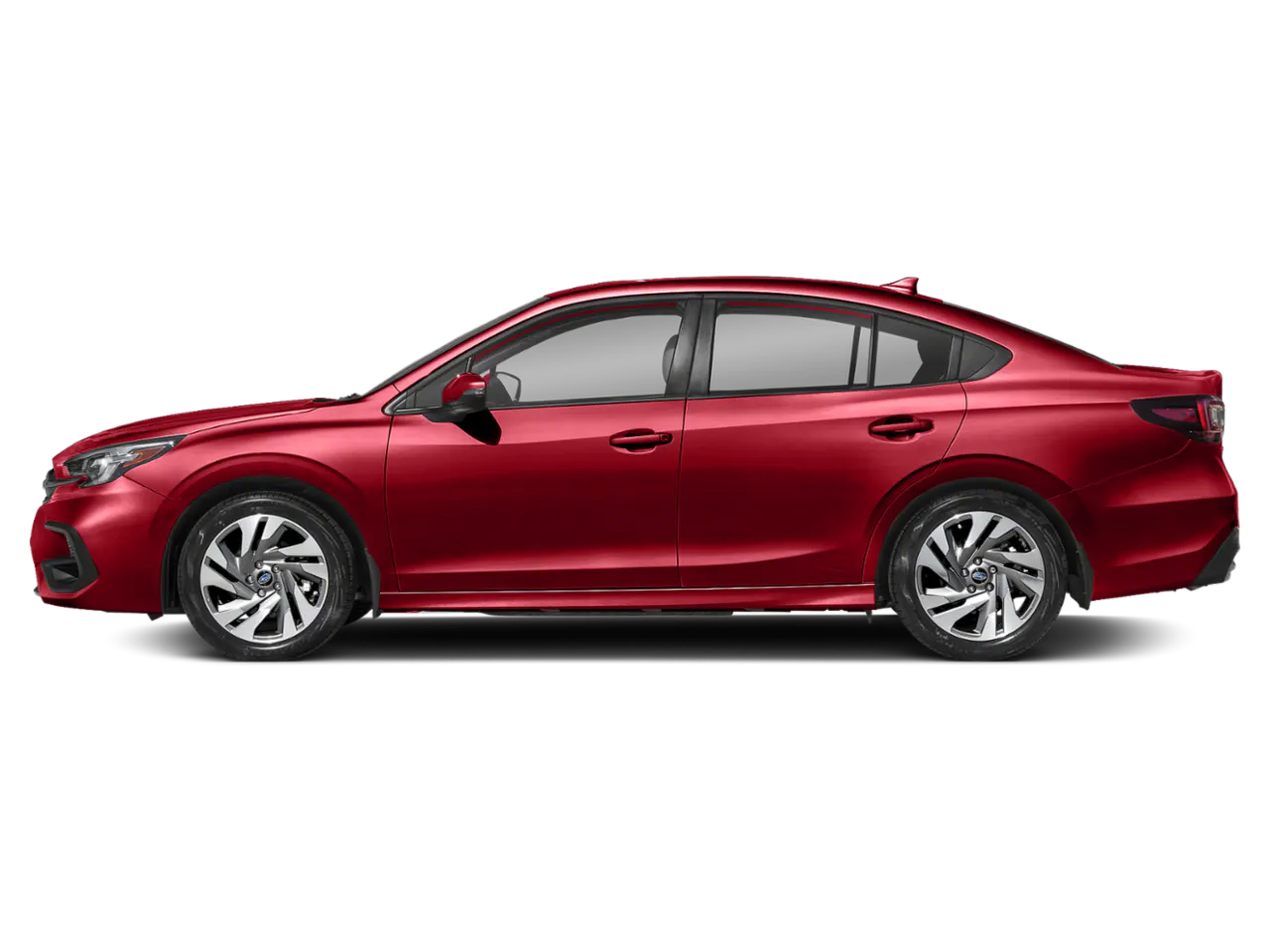 Used 2024 Subaru Legacy Sedan