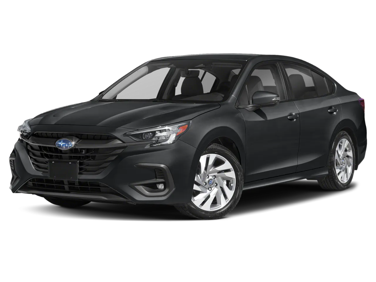 2024 Subaru Legacy Limited's photo