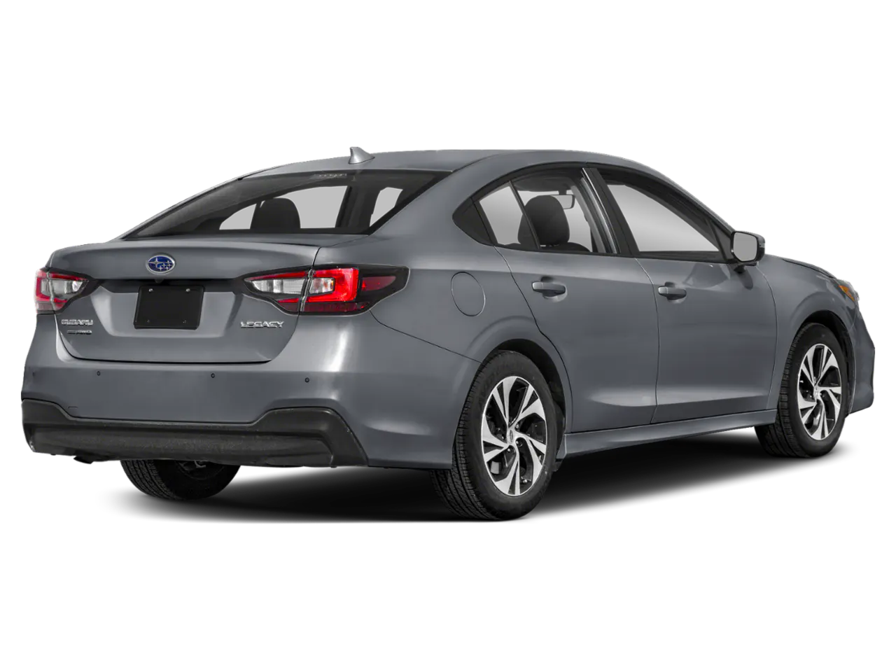 Used 2025 Subaru Legacy Sedan