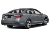 Used 2025 Subaru Legacy Sedan