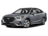 Used 2025 Subaru Legacy Sedan