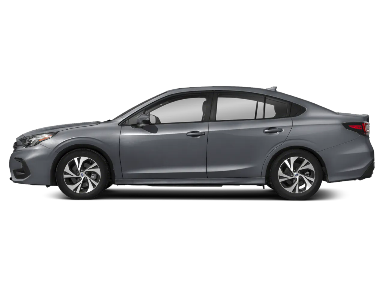 Used 2025 Subaru Legacy Sedan