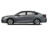 Used 2025 Subaru Legacy Sedan