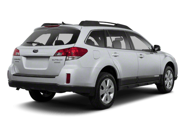 2010 Subaru Outback 2.5i Premium photo 3