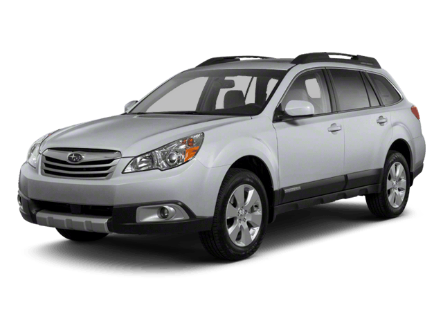 2010 Subaru Outback 2.5i Premium photo 2