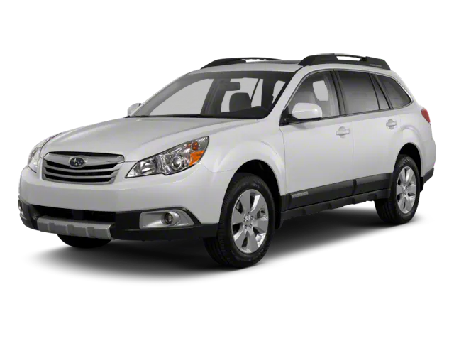 2010 Subaru Outback 2.5i Limited CVT's photo