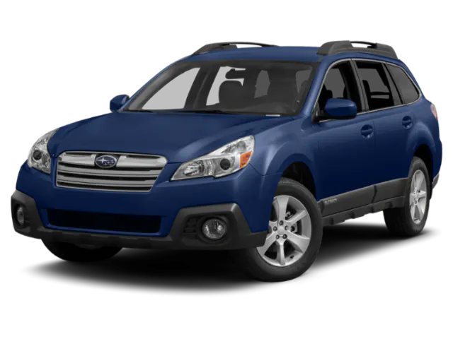 2013 Subaru Outback 2.5i Premium CVT's photo