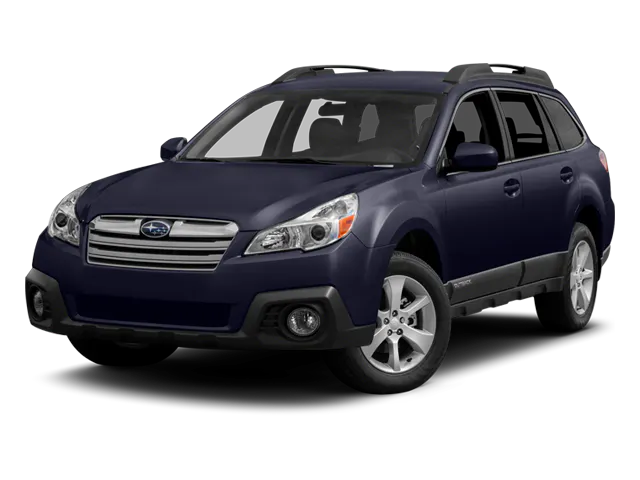 2013 Subaru Outback 2.5i Limited CVT PZEV's photo