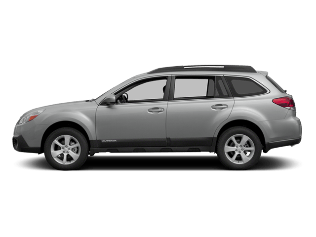 2013 Subaru Outback Limited's photo