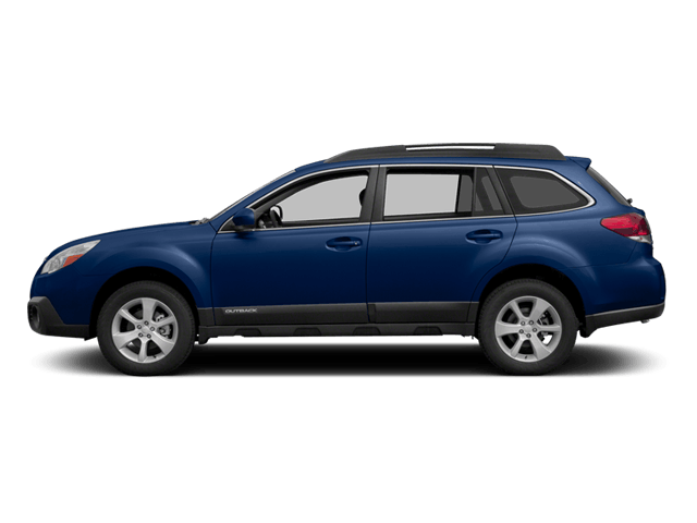 2013 Subaru Outback Limited's photo