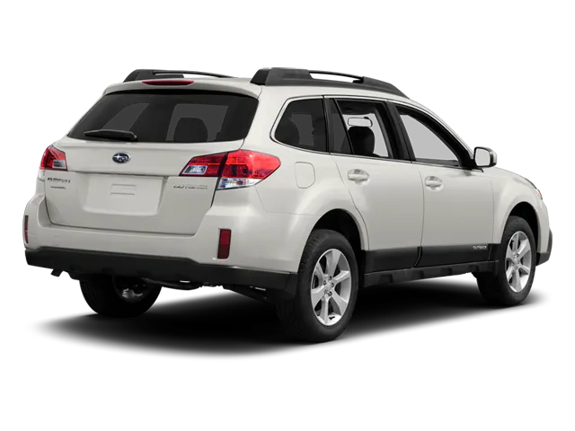 Used 2014 Subaru Outback SUV
