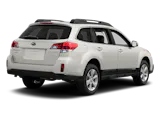 Used 2014 Subaru Outback SUV