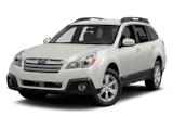 Used 2014 Subaru Outback SUV