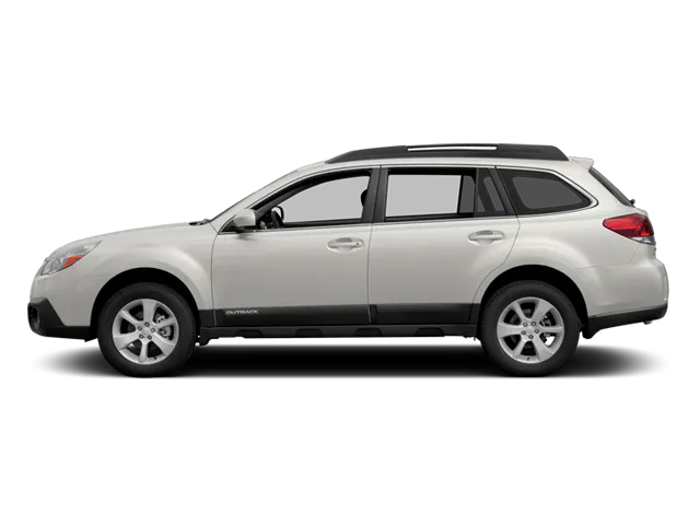 Used 2014 Subaru Outback SUV