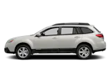 Used 2014 Subaru Outback SUV