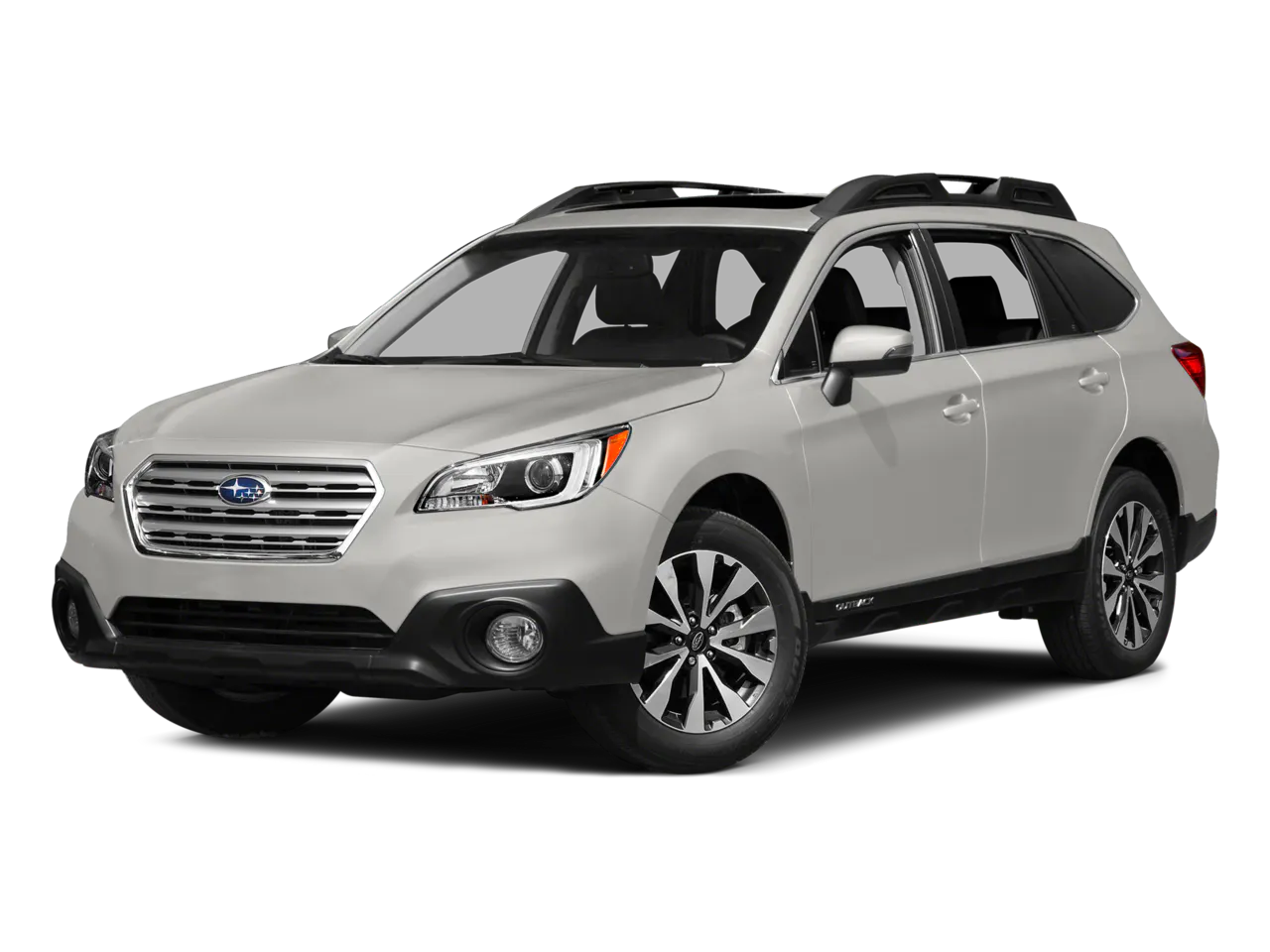 2015 Subaru Outback 2.5i Premium CVT's photo