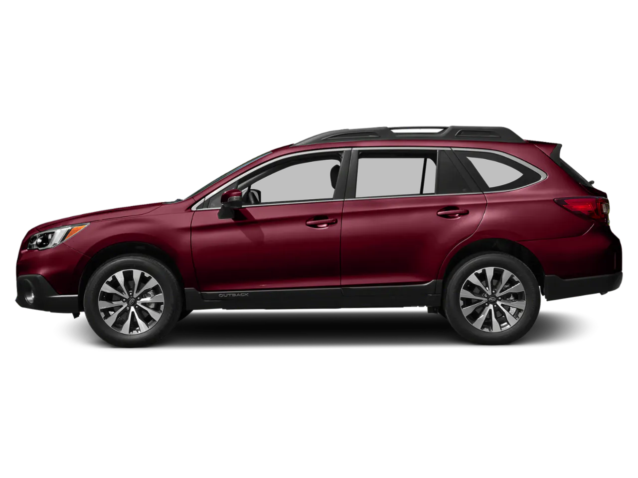 2015 Subaru Outback Limited