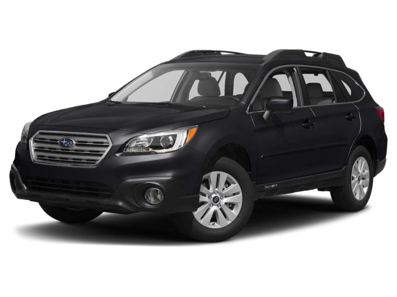2015 Subaru Outback