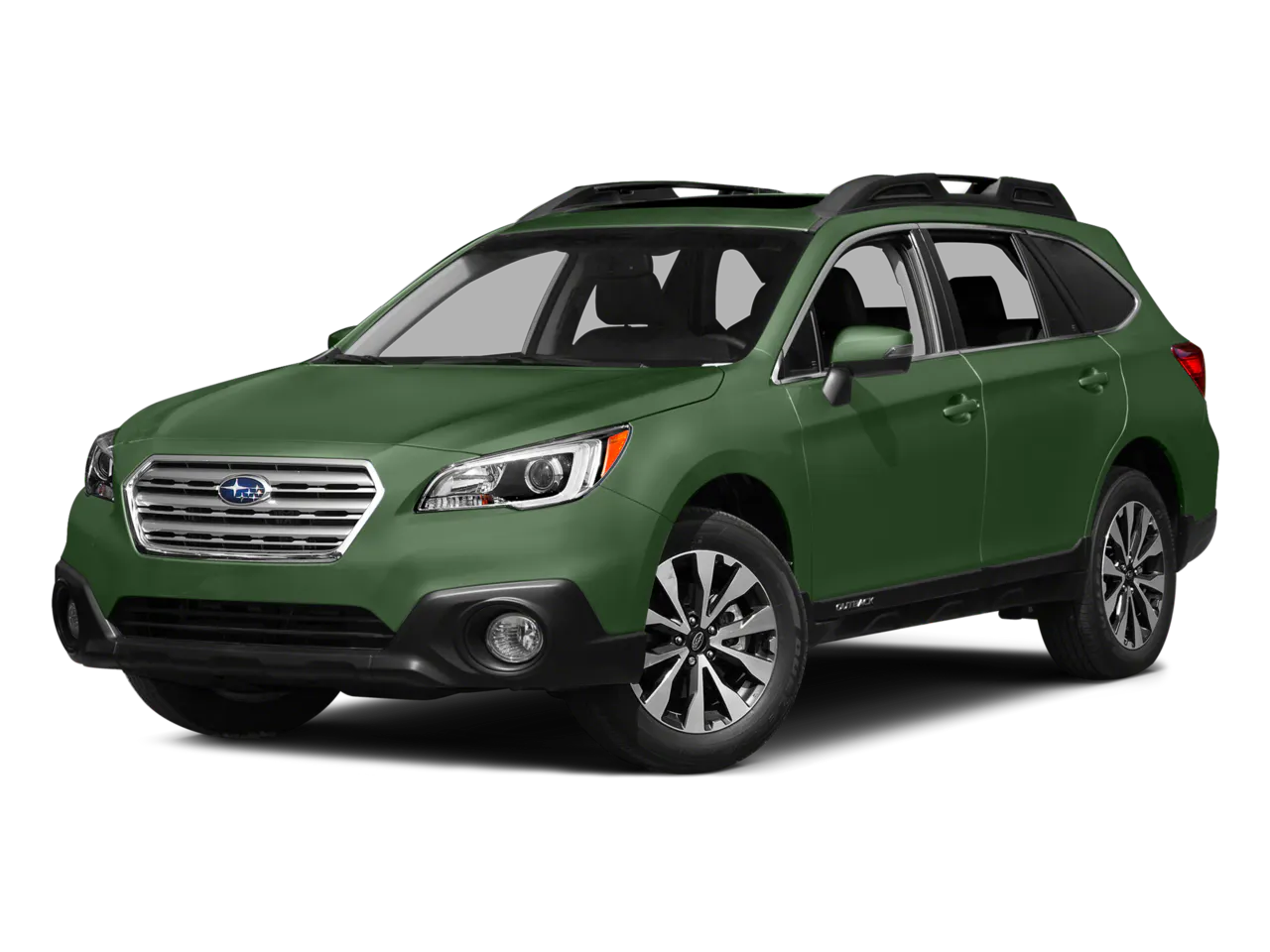 2015 Subaru Outback