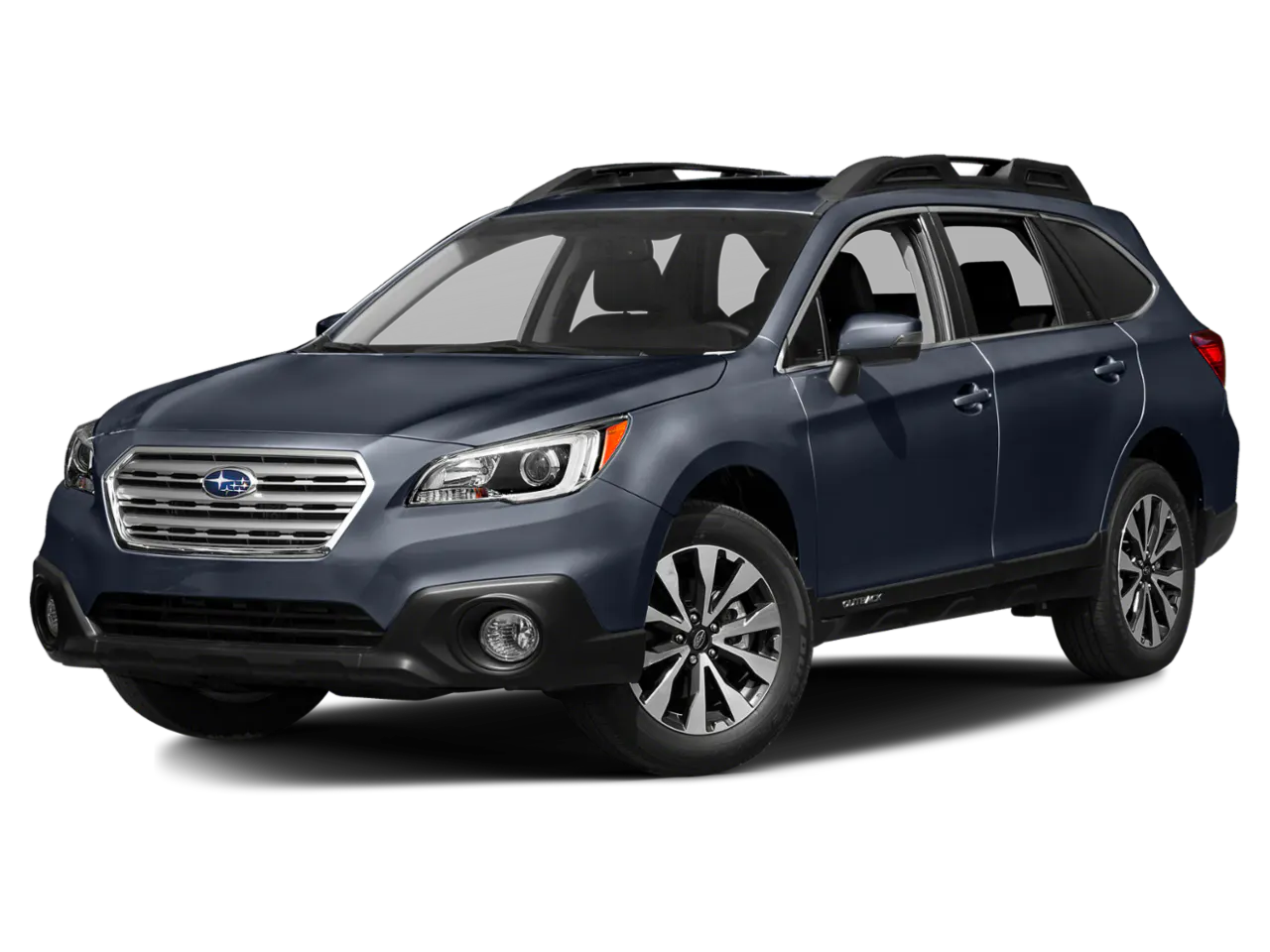 2015 Subaru Outback 2.5i Limited CVT PZEV's photo