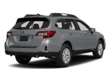 Used 2016 Subaru Outback SUV