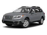 Used 2016 Subaru Outback SUV