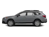Used 2016 Subaru Outback SUV