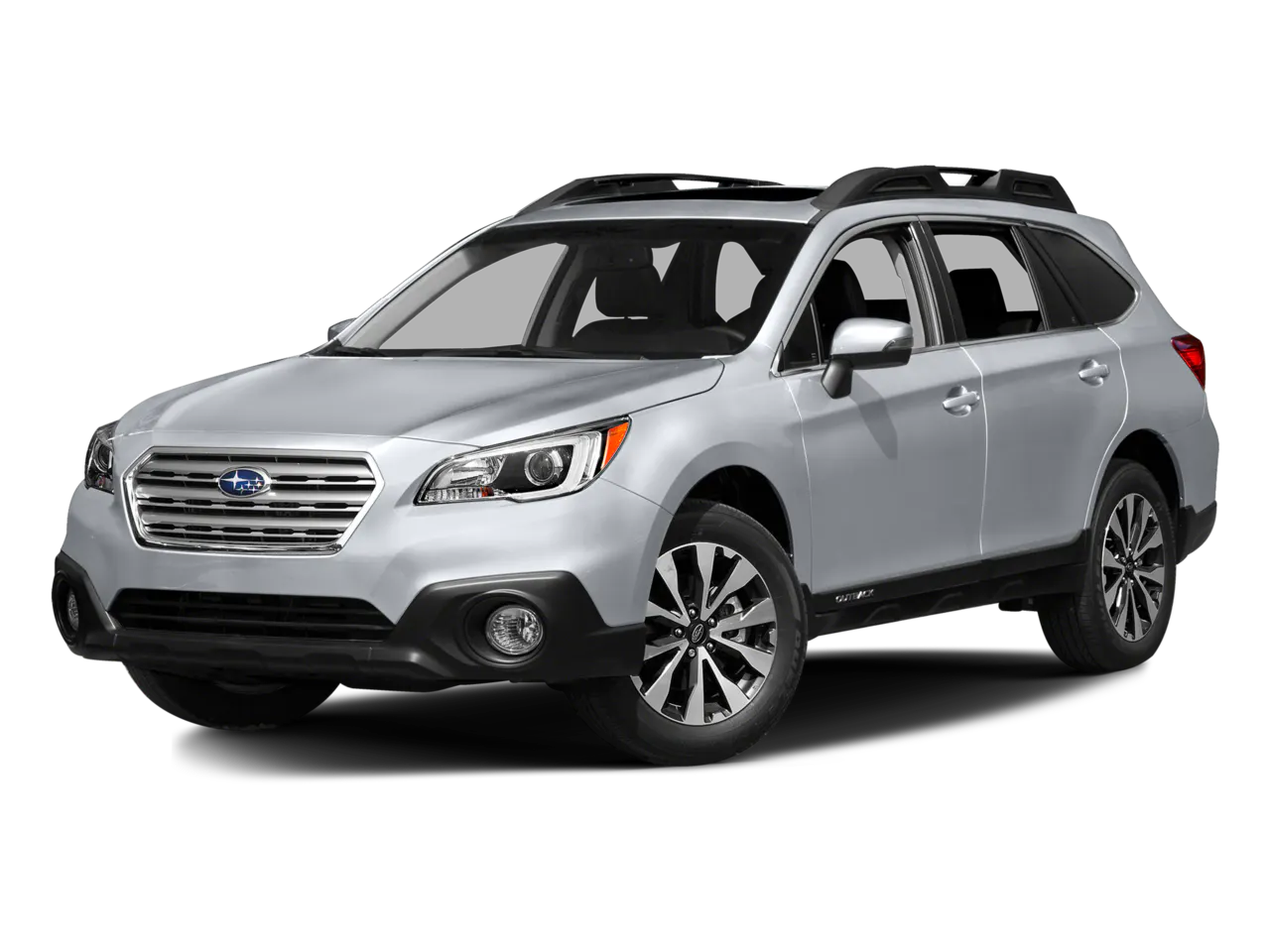 2016 Subaru Outback