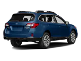 Used 2016 Subaru Outback SUV