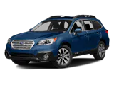 Used 2016 Subaru Outback SUV