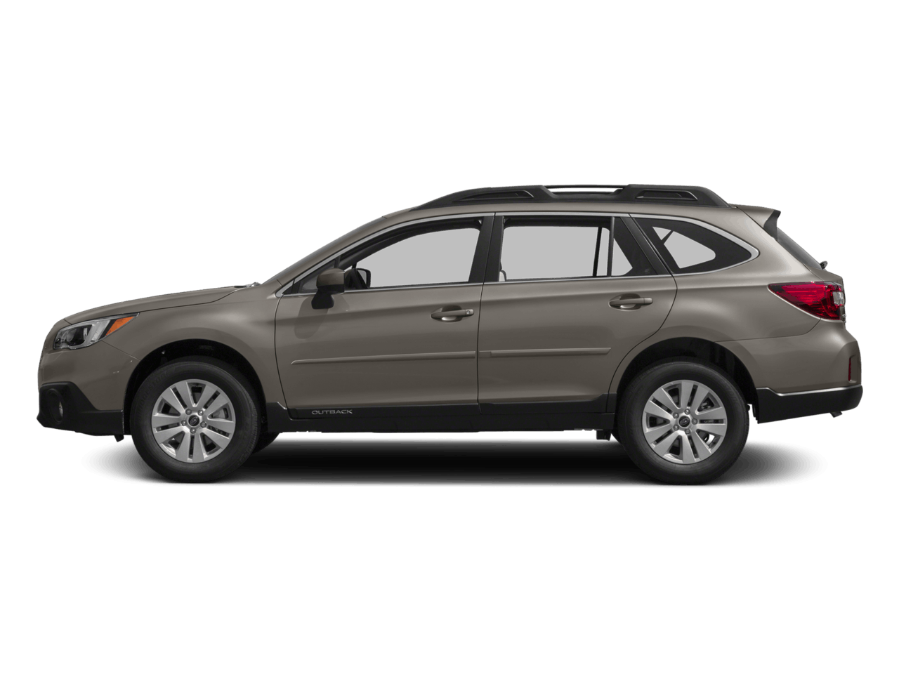 2016 Subaru Outback Premium's photo