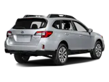 Used 2016 Subaru Outback SUV