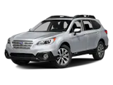 Used 2016 Subaru Outback SUV